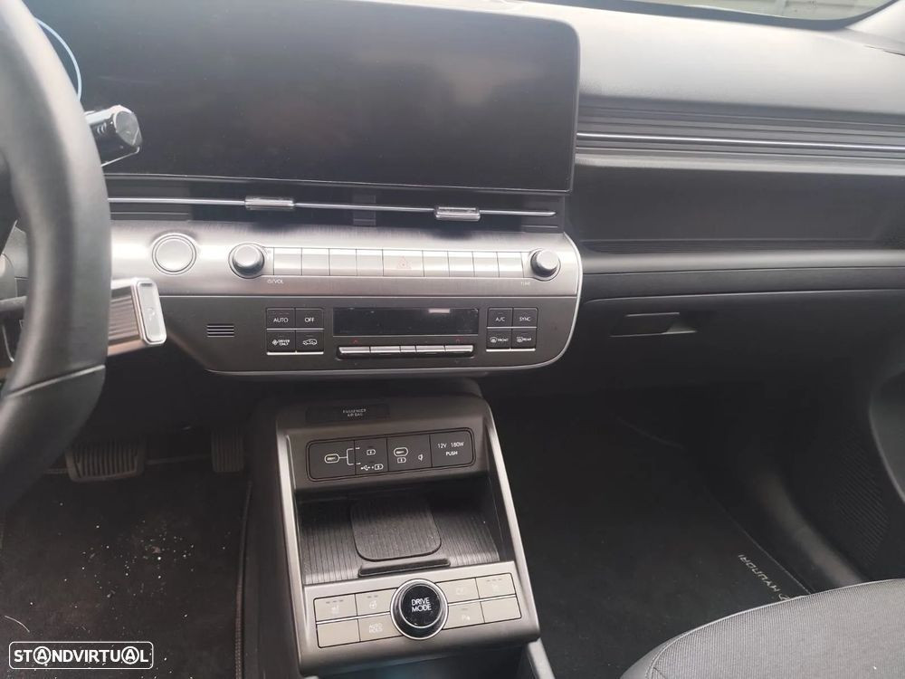Hyundai Kauai EV 65.4 kWh Premium