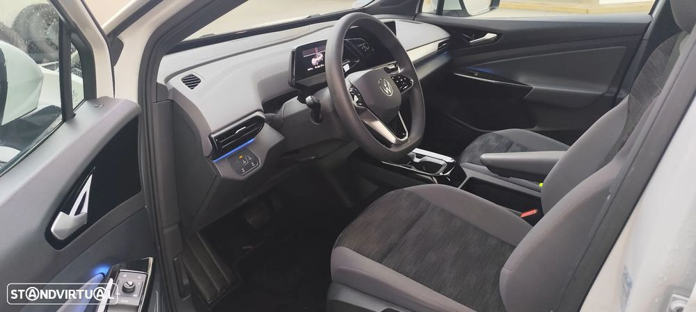 VW ID.4 77 kWh Pro Performance