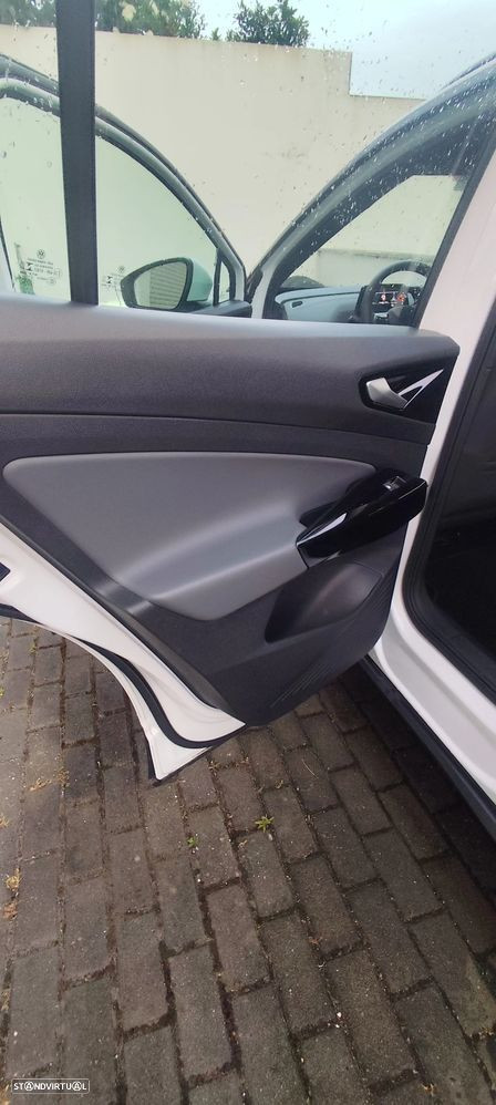 VW ID.4 77 kWh Pro Performance