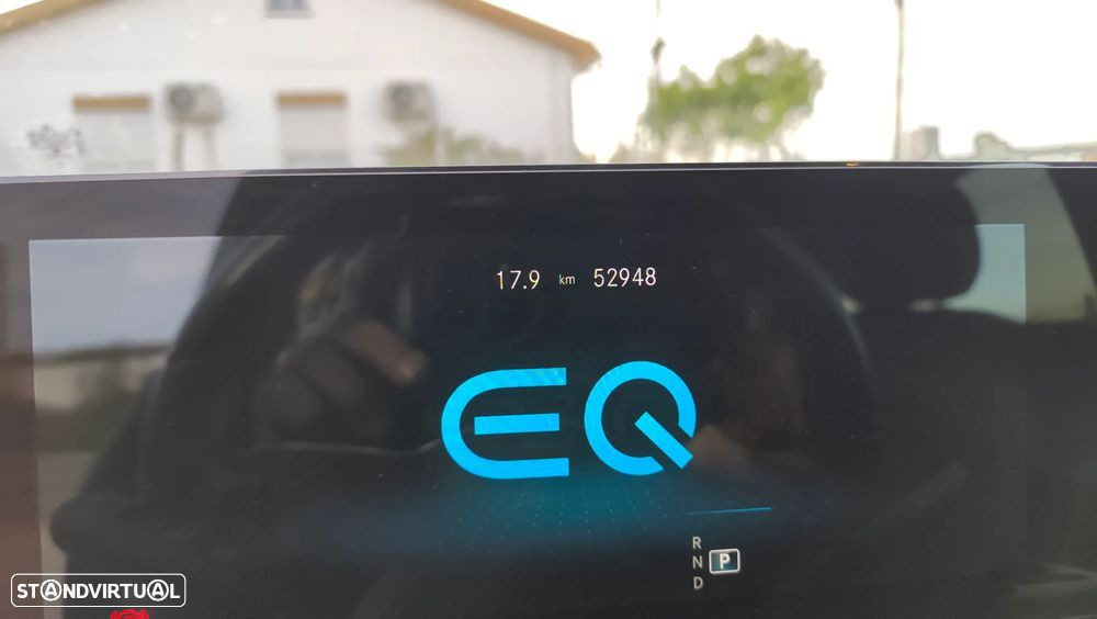 Mercedes-Benz EQA 250