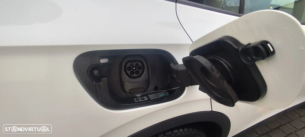 VW ID.4 77 kWh Pro Performance