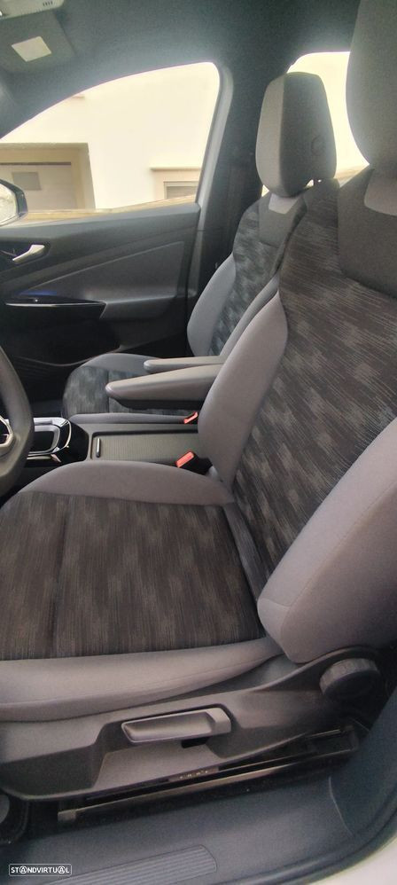 VW ID.4 77 kWh Pro Performance