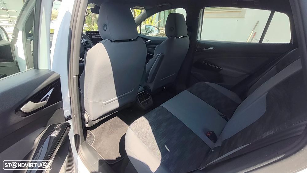 VW ID.5 77 kWh Pro Performance
