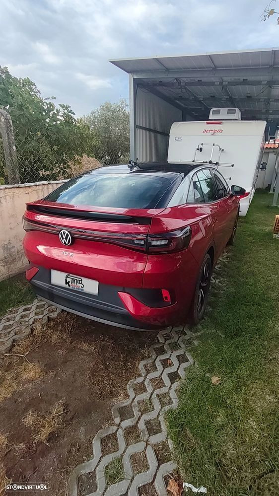 VW ID.5 Pro Performance