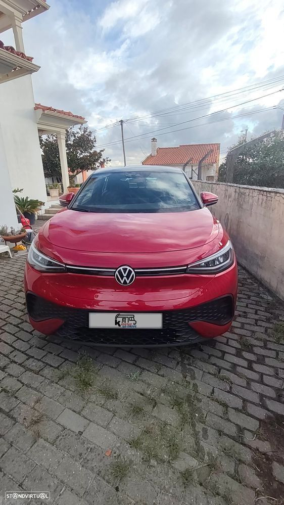 VW ID.5 Pro Performance