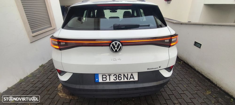 VW ID.4 77 kWh Pro Performance