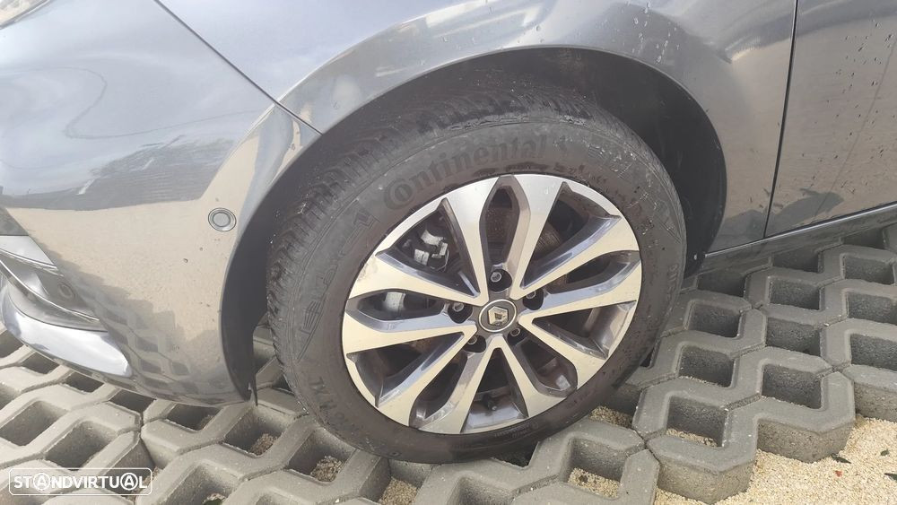 Renault Zoe (c/ Bateria) Intens 50