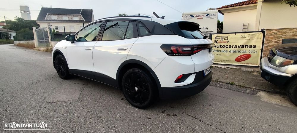 VW ID.4 77 kWh Pro Performance