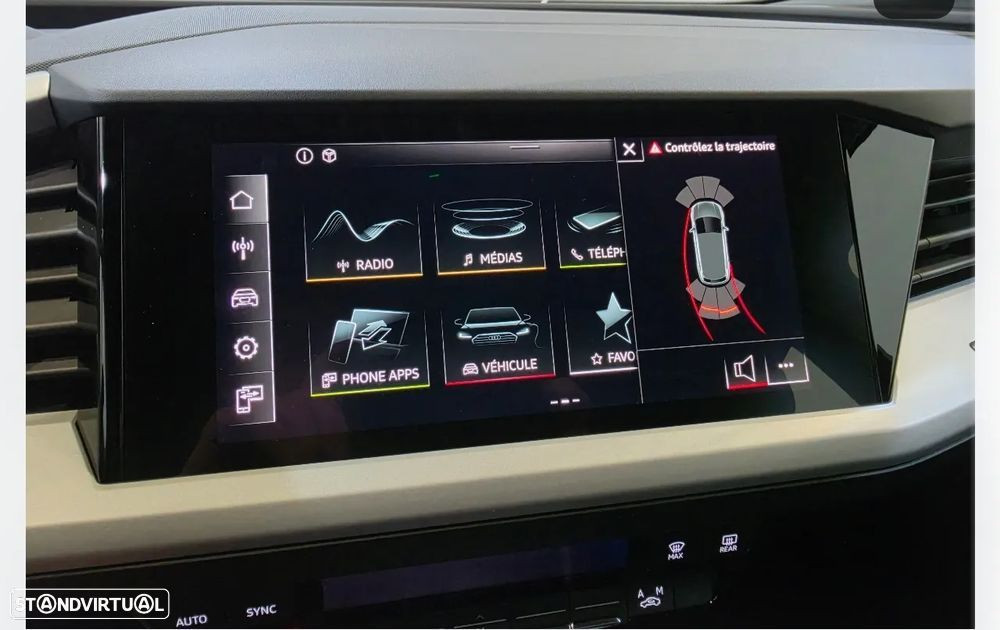 Audi Q4 e-tron 40 bateria 82Kw