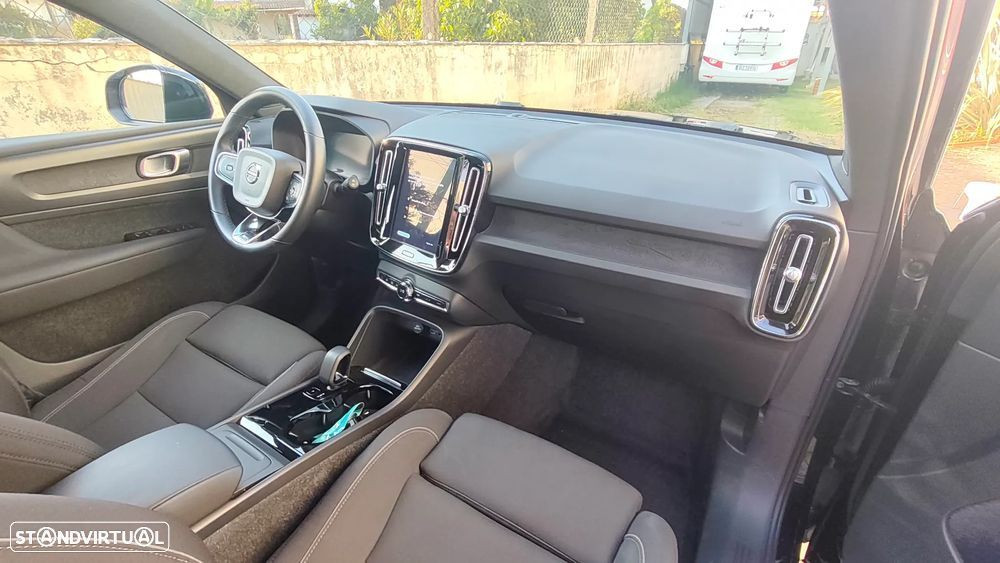 Volvo XC 40 Recharge 69 kWh Single Motor Plus
