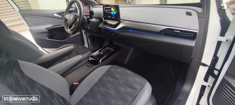 VW ID.4 77 kWh Pro Performance