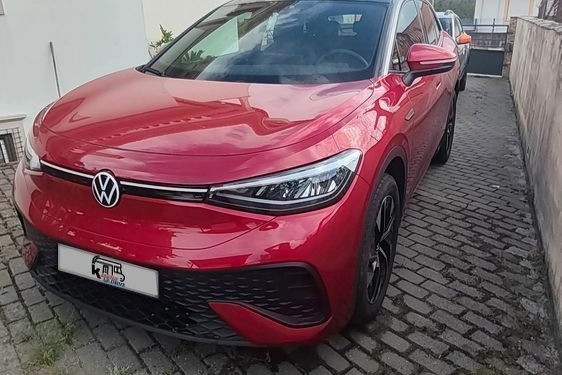 VW ID.5 Pro Performance