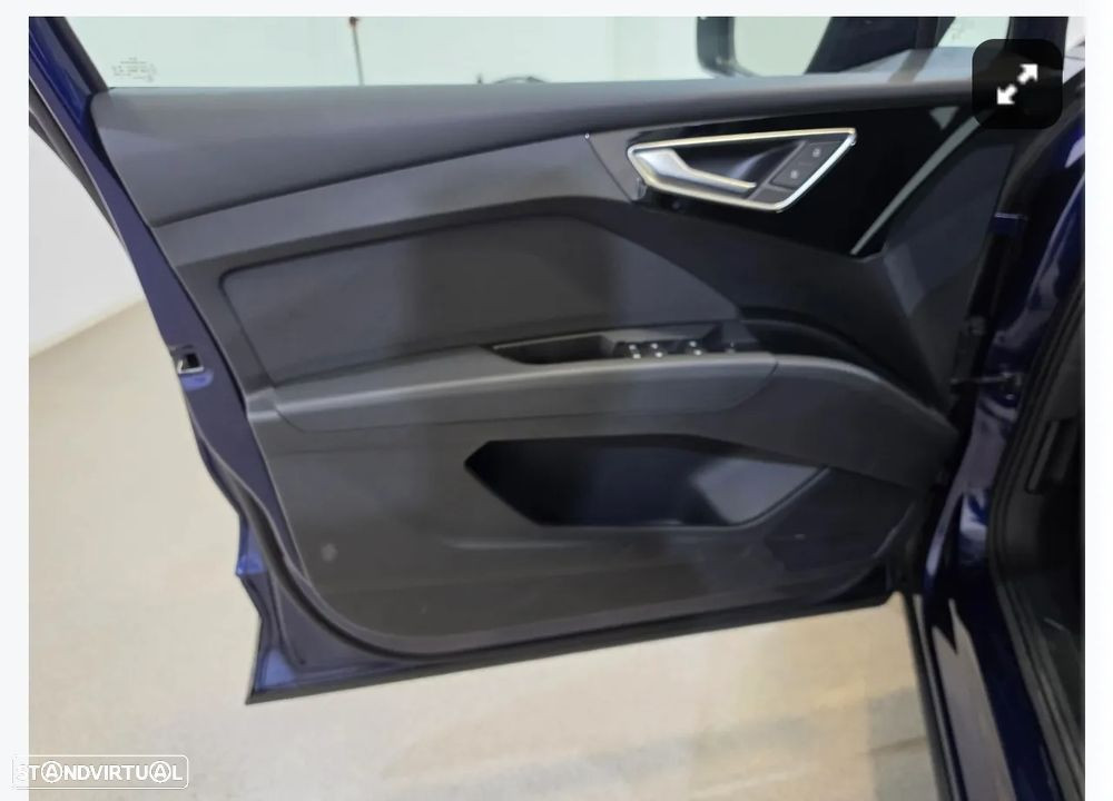Audi Q4 e-tron 40 bateria 82Kw