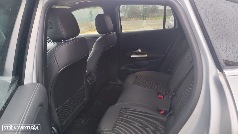 Mercedes-Benz EQA 250