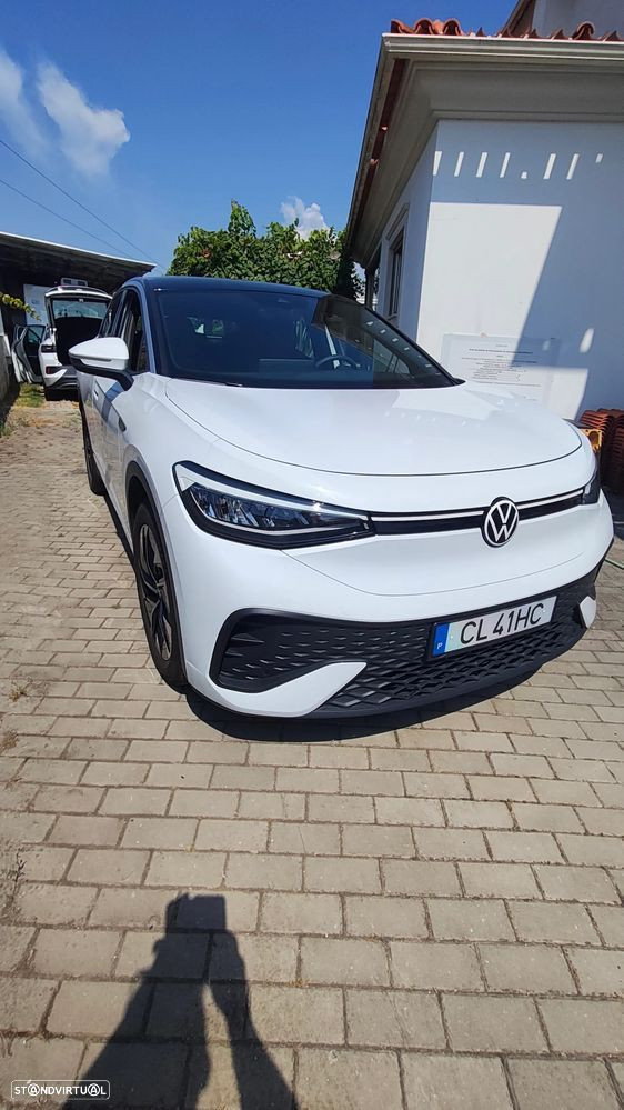 VW ID.5 77 kWh Pro Performance