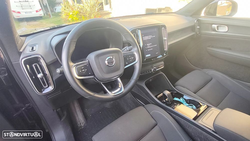 Volvo XC 40 Recharge 69 kWh Single Motor Plus