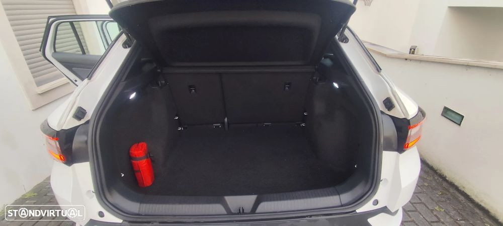 VW ID.4 77 kWh Pro Performance