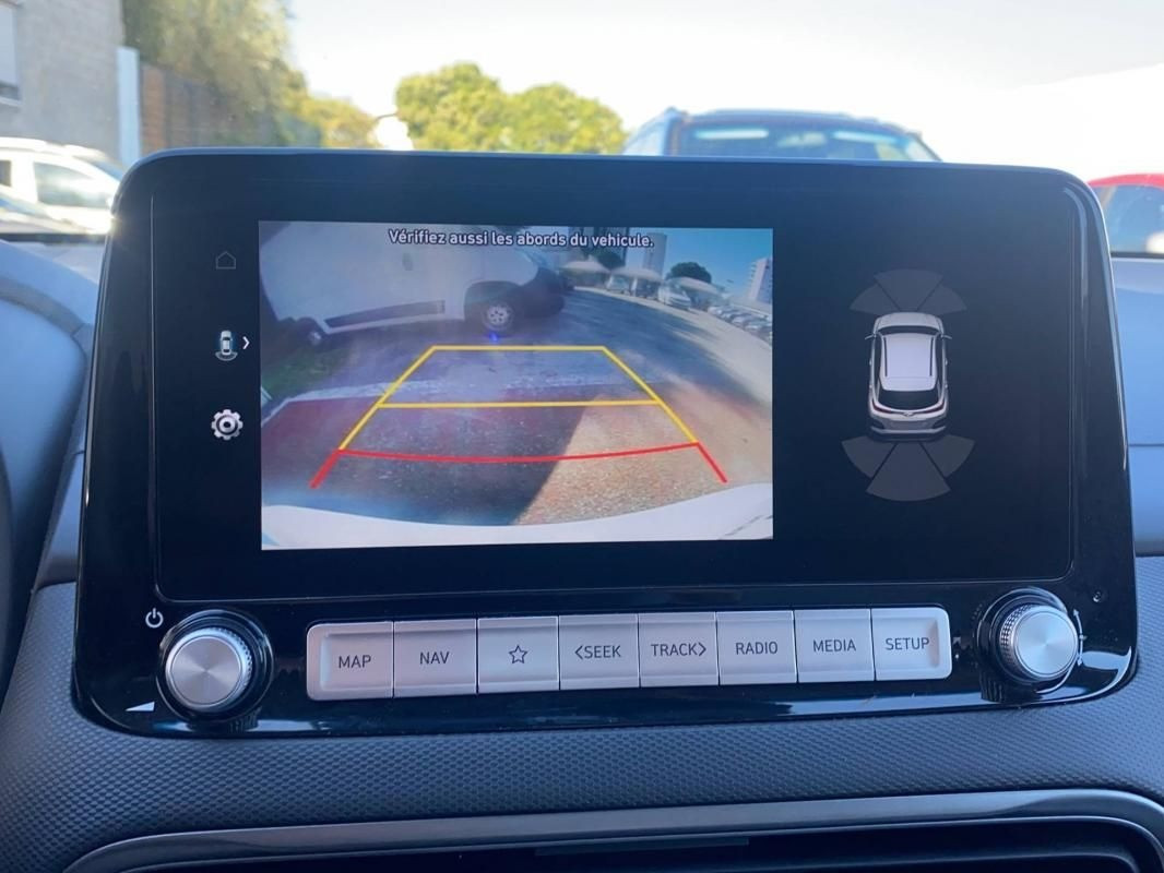 Hyundai Kauai EV 64kWh Premium PLUS