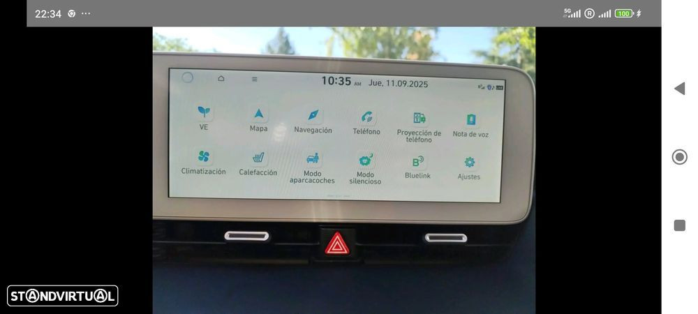 Hyundai Ioniq 5 77,4 kWh