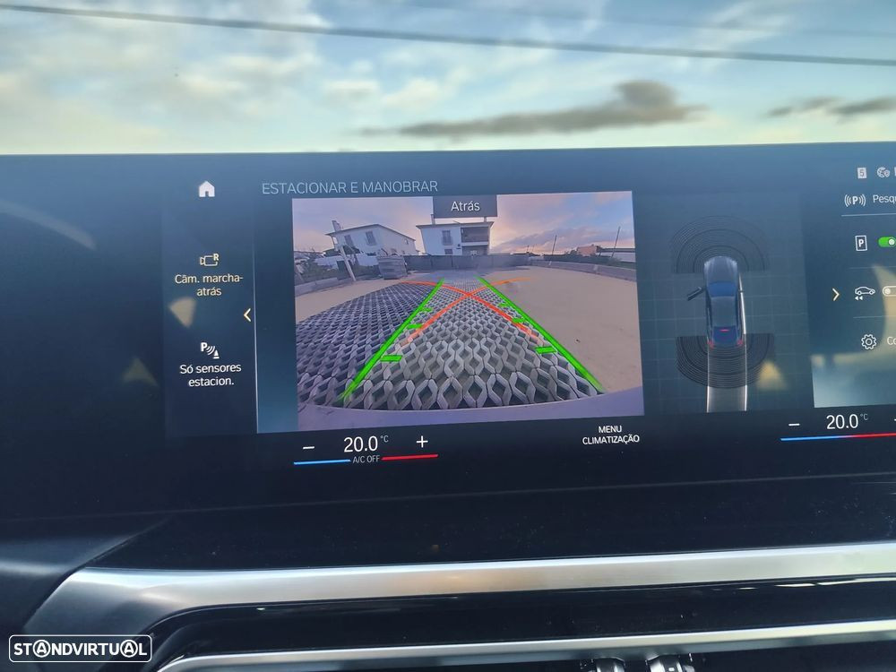 BMW i4 eDrive40 Gran Coupe