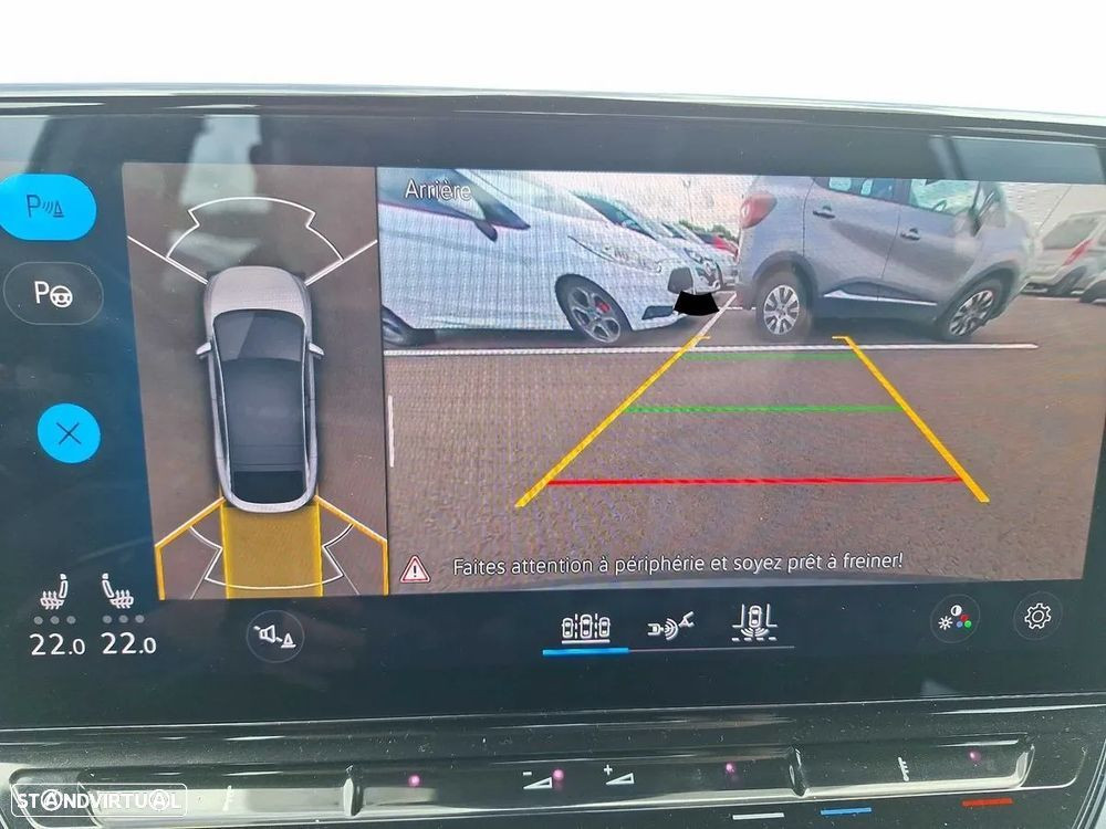 VW ID.5 Pro c/ Infotainment-Pack