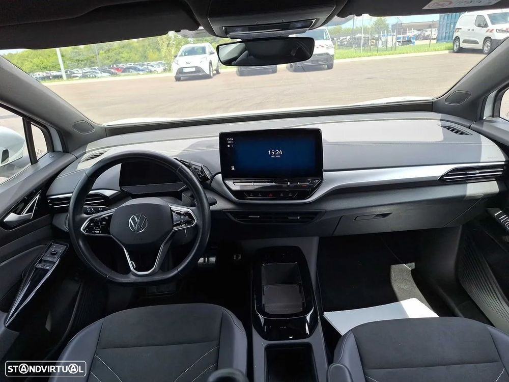 VW ID.5 Pro c/ Infotainment-Pack
