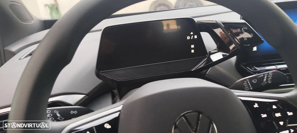 VW ID.4 77 kWh Pro Performance